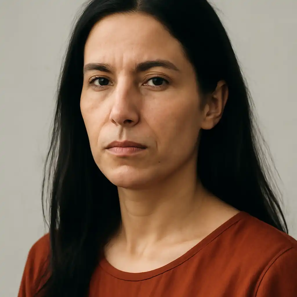 Patrícia Lopes Martins